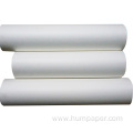 63g Heat Sublimation Transfer Paper Jumbo Roll